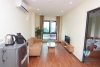 Newly 2 bedroom apartment for rent in Cau Giay District, Hanoi
